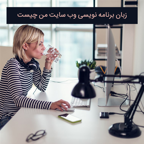 برنامه نویسی وب سایت در خرید نوع هاست موثر است برنامه نویسی وب سایت در خرید نوع هاست موثر است